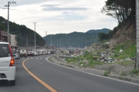 岩手県釜石市