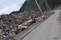 鵜住居小学校